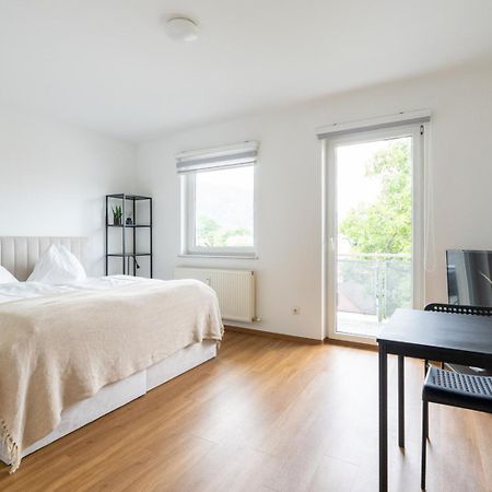 Farawayhomes Studio Graz #10 Eksteriør bilde