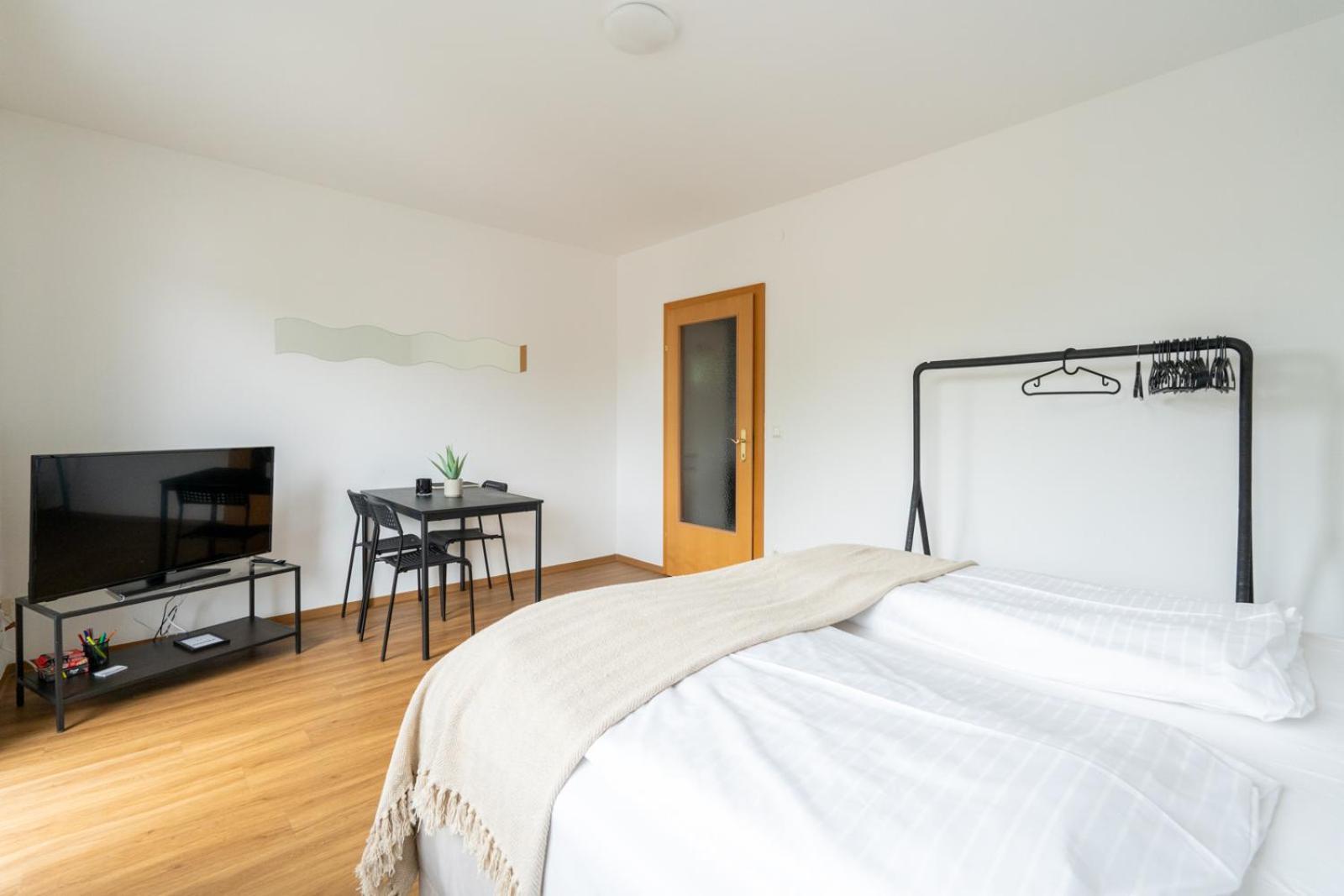 Farawayhomes Studio Graz #10 Eksteriør bilde