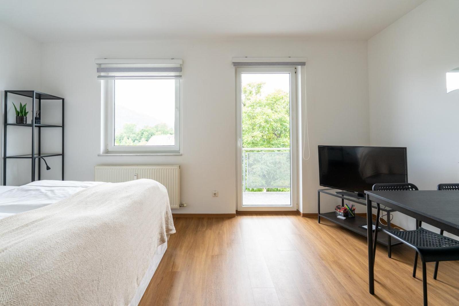 Farawayhomes Studio Graz #10 Eksteriør bilde